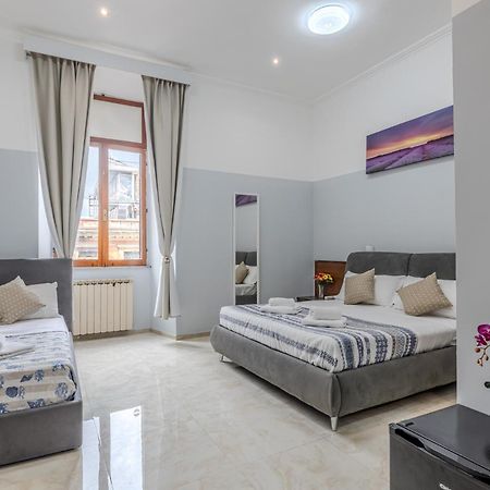 Stella Guest House O Affittacamere Rom Exterior foto