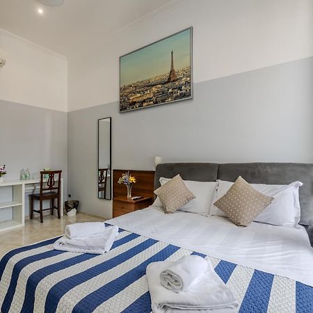 Stella Guest House O Affittacamere Rom Exterior foto